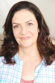 Photo of Gretchen German as Bunny Warner