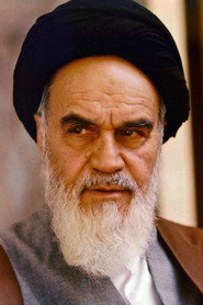 Photo of Ruhollah Khomeini as Self (archive footage)