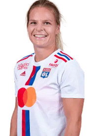 Photo of Eugénie Le Sommer