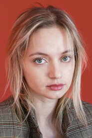 Photo of Albina Krasniqi
