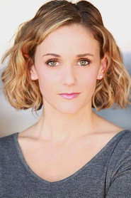 Photo of Dayna Stephens as Marissa