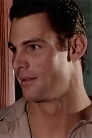 Photo of Matt Fredrics