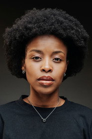 Photo of Khosi Mkhonza as Rea