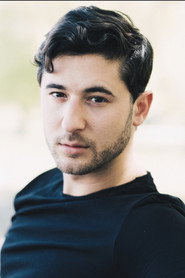 Photo of Michael Gaty as Brent