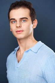 Photo of Eli Owens as Owen Mitchell