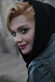 Photo of Bahar Baratpour as Bahar
