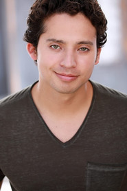 Photo of Andrew Gonzalez as Diego De La Lutz