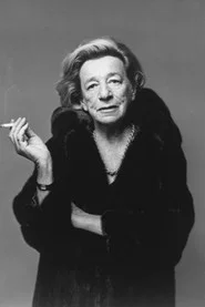 Photo of Lillian Hellman as Self