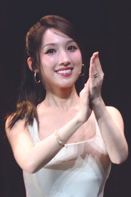 Photo of Hedy Chan Hoi Yi as 评审