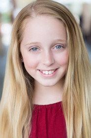 Photo of Kaitlyn McCormick as Young Kelly