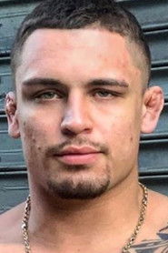 Photo of Nick Rodriguez as Self