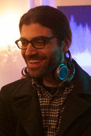 Photo of Colin Theys as Dapper Gent
