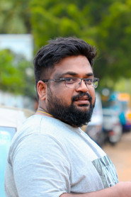 Photo of Prashanth Rangaswamy as Thirukumaran