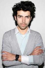 Photo of Nicolás Oyarce as Tangueria Cashier