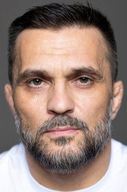 Photo of Kirill Staritsyn