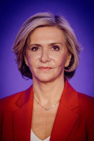 Photo of Valérie Pécresse as Self