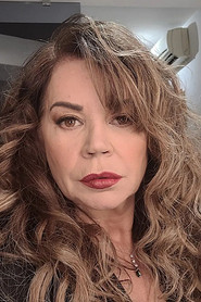 Photo of Eleni Dimou as voice