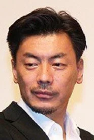 Photo of Kazuto Otsuki as Master Yatsu