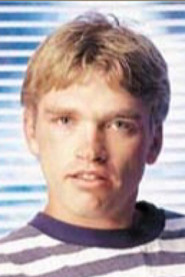 Photo of Chris Lopez