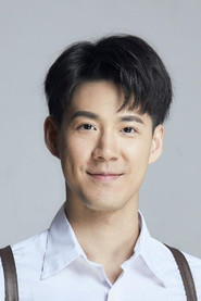 Photo of Paul Wang