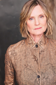 Photo of Susanne Potrock as Mary Walsh