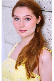 Photo of Serena Laurel as Lucy
