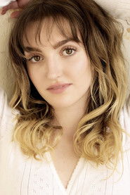 Photo of Galen Hopper as RITA
