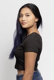 Photo of Francesca Galeon as Theresa