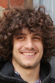 Photo of Samuel Messberg as Sam
