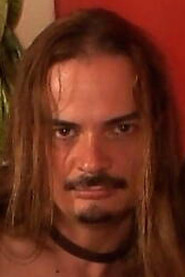 Photo of Jean Luc