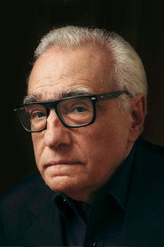 Photo of Martin Scorsese as Isaiah