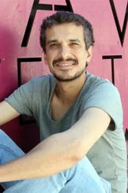 Photo of Pablo Santamaría as Othon