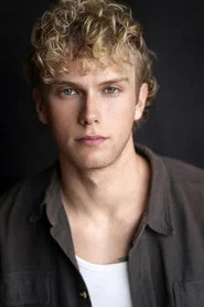 Photo of Simon Auclair as Ryan