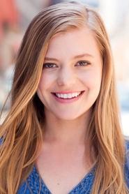 Photo of Joy Donze as Sophie