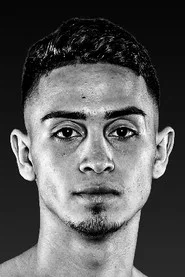 Photo of Jose Valenzuela as Self