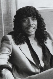 Photo of Rick James as Self (archive footage)
