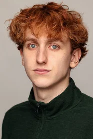 Photo of Ben Heineman as Chase
