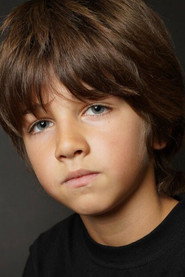 Photo of Mark Andreasyan as Ilya Morozov