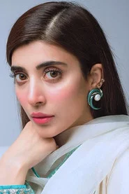 Photo of Urwa Hocane as Laila Saba