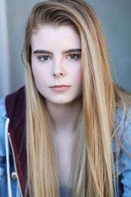 Photo of Michaela Gilchrist as Amanda Nethercott