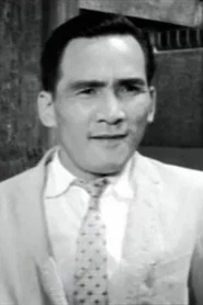 Photo of Nam Chun-yeok