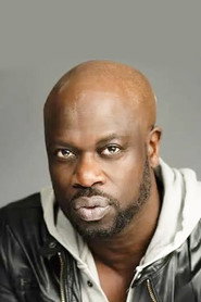 Photo of Garfield Wilson as Ronald Plum