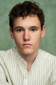 Photo of Hugo Hutton-Iliff as James