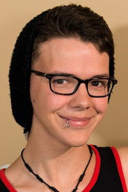 Photo of Aaron Martin