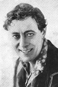 Photo of Monroe Salisbury as The Stranger