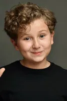 Photo of Mehmet Aybars Kaya as Arda