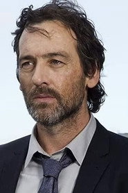 Photo of David Murray as Jack Flinter