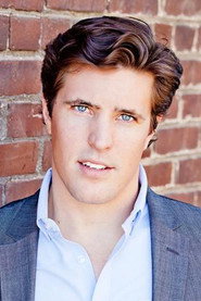 Photo of Gregor Cosgrove as Mark Richfield
