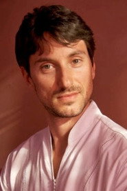 Photo of Mick Zeni as Frollo