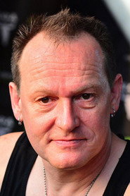 Photo of Stephan Boriss as bass